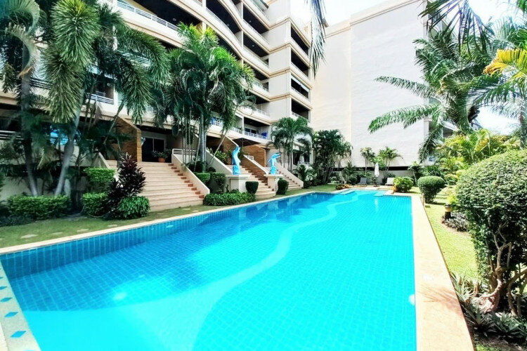 Кондоминиум в Банг Ламунге, Таиланд | THE539986