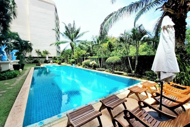 Кондоминиум в Банг Ламунге, Таиланд | THE539986