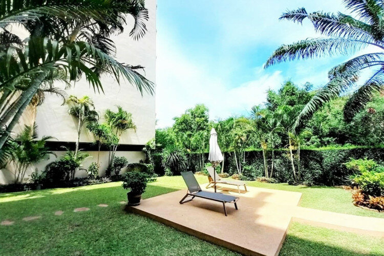 Кондоминиум в Банг Ламунге, Таиланд | THE539986