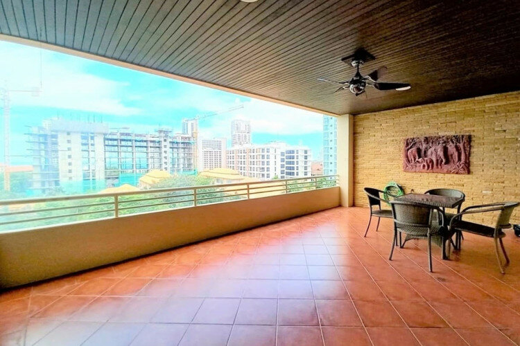 Кондоминиум в Банг Ламунге, Таиланд | THE539986