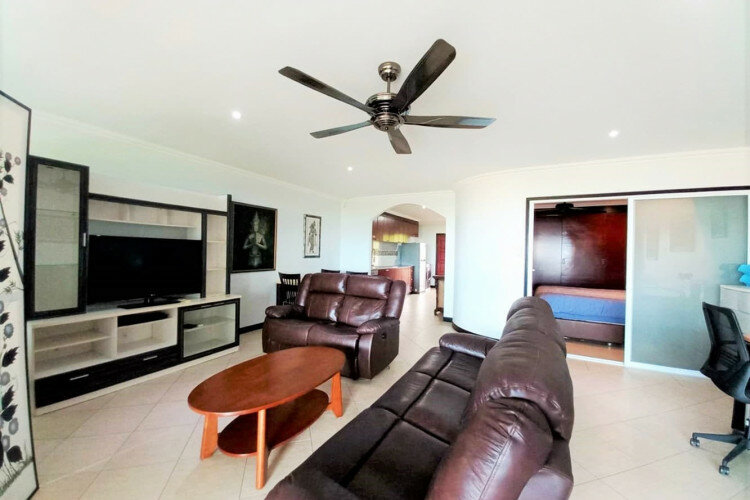 Кондоминиум в Банг Ламунге, Таиланд | THE539986