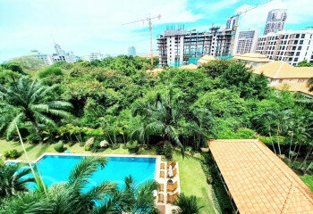 Кондоминиум в Банг Ламунге, Таиланд | THE539986