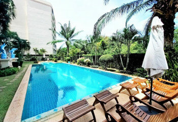 Кондоминиум в Банг Ламунге, Таиланд | THE539986