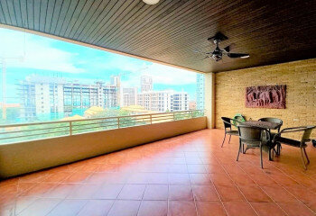 Кондоминиум в Банг Ламунге, Таиланд | THE539986