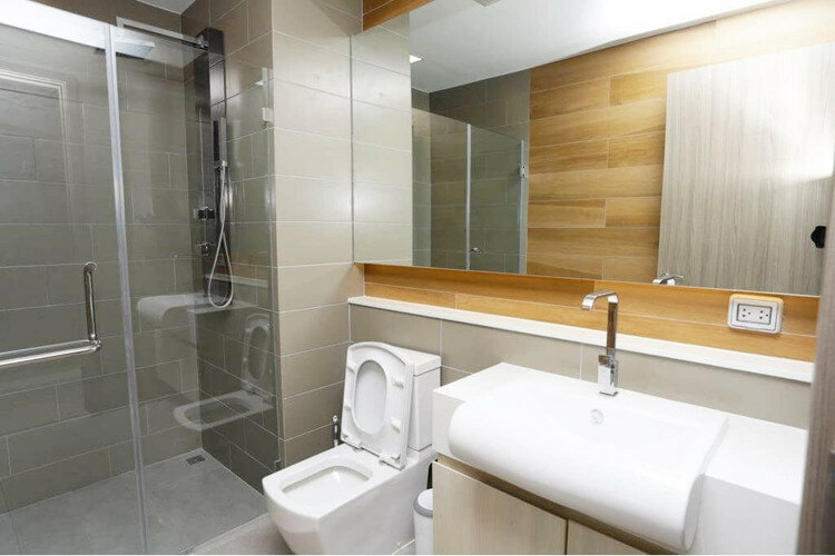 Кондоминиум в Саттахипе, Таиланд | THE439963