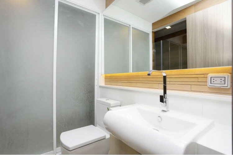 Кондоминиум в Саттахипе, Таиланд | THE439963