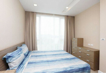 Кондоминиум в Саттахипе, Таиланд | THE439963