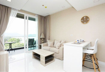 Кондоминиум в Саттахипе, Таиланд | THE439963