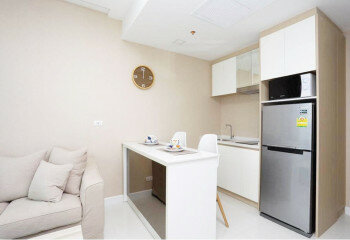 Кондоминиум в Саттахипе, Таиланд | THE439963