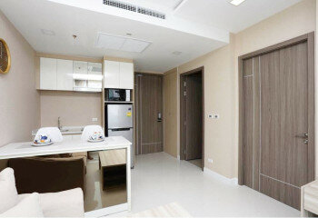 Кондоминиум в Саттахипе, Таиланд | THE439963