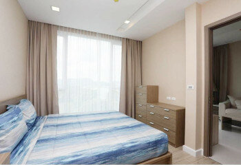 Кондоминиум в Саттахипе, Таиланд | THE439963