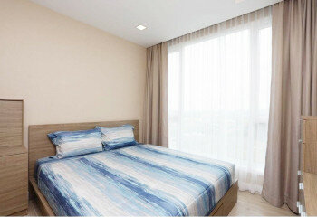 Кондоминиум в Саттахипе, Таиланд | THE439963