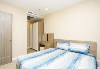 Кондоминиум в Саттахипе, Таиланд | THE439963