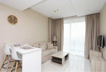 Кондоминиум в Саттахипе, Таиланд | THE439963