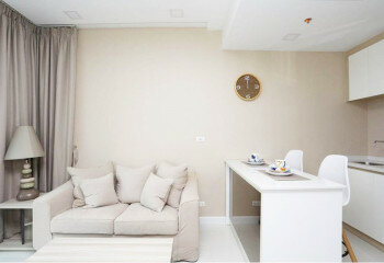 Кондоминиум в Саттахипе, Таиланд | THE439963