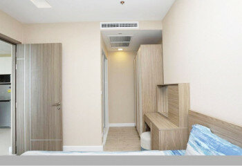 Кондоминиум в Саттахипе, Таиланд | THE439963