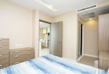 Кондоминиум в Саттахипе, Таиланд | THE439963