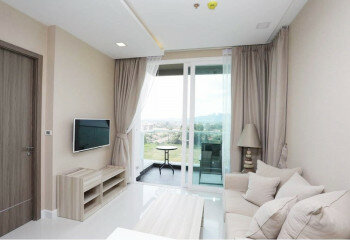 Кондоминиум в Саттахипе, Таиланд | THE439963