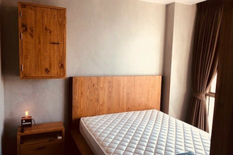 Кондоминиум в Банг Ламунге, Таиланд | THE339981