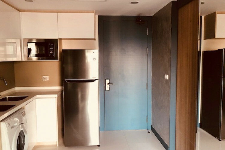 Кондоминиум в Банг Ламунге, Таиланд | THE339981