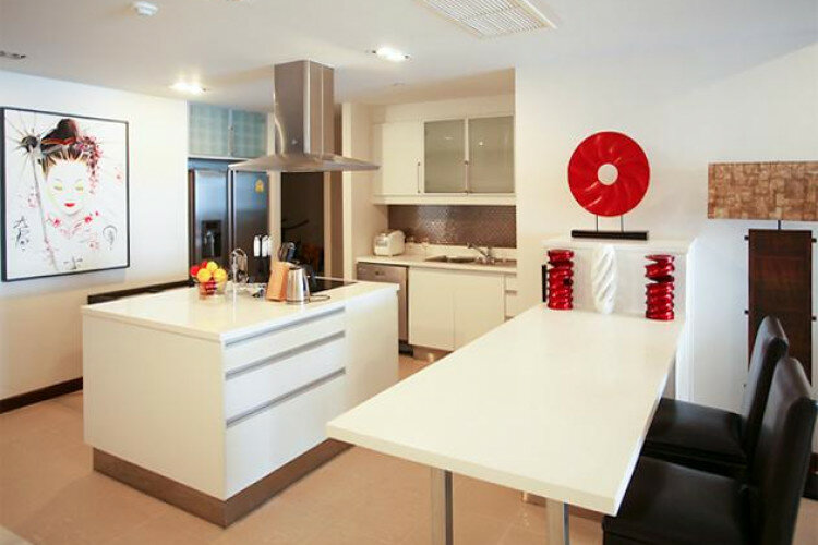 Кондоминиум в Банг Ламунге, Таиланд | THE539881