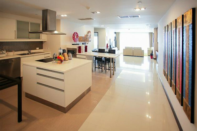 Кондоминиум в Банг Ламунге, Таиланд | THE539881