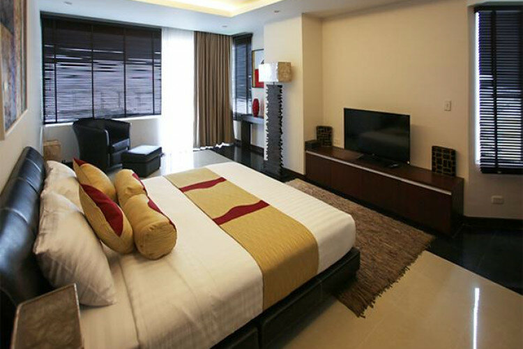 Кондоминиум в Банг Ламунге, Таиланд | THE539881