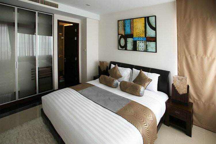 Кондоминиум в Банг Ламунге, Таиланд | THE539881