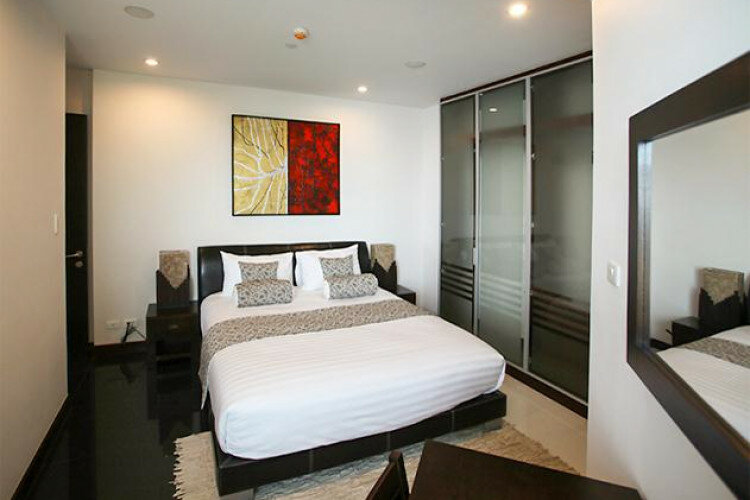 Кондоминиум в Банг Ламунге, Таиланд | THE539881