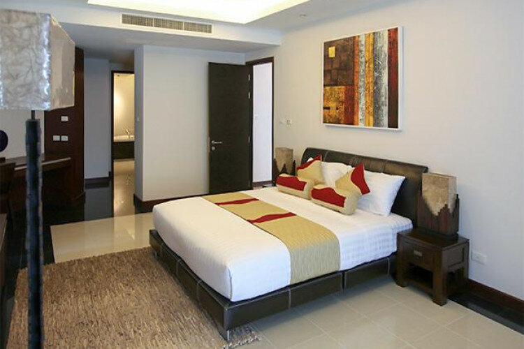 Кондоминиум в Банг Ламунге, Таиланд | THE539881