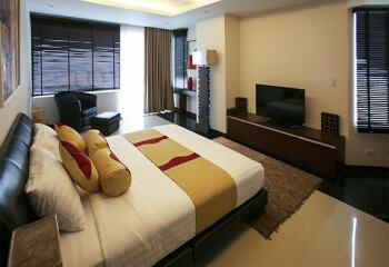 Кондоминиум в Банг Ламунге, Таиланд | THE539881