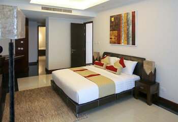 Кондоминиум в Банг Ламунге, Таиланд | THE539881