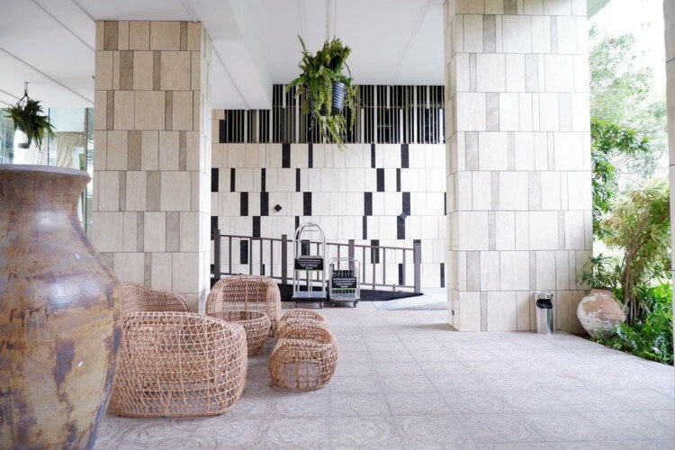 Кондоминиум в Банг Ламунге, Таиланд | THE140000