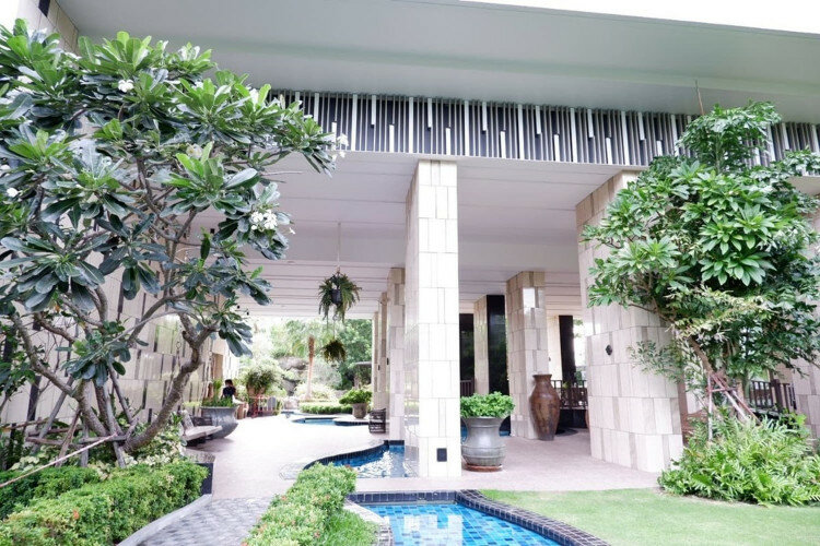 Кондоминиум в Банг Ламунге, Таиланд | THE140000