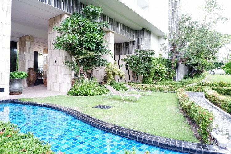 Кондоминиум в Банг Ламунге, Таиланд | THE140000