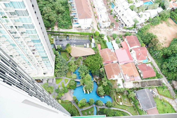 Кондоминиум в Банг Ламунге, Таиланд | THE140000