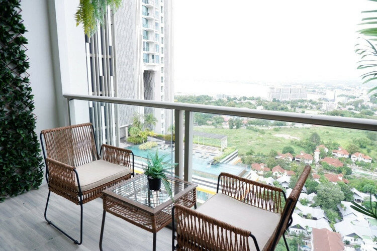 Кондоминиум в Банг Ламунге, Таиланд | THE140000