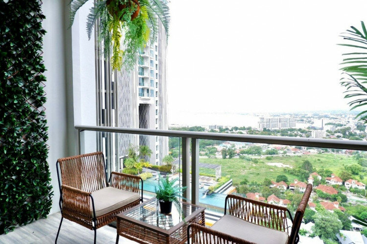 Кондоминиум в Банг Ламунге, Таиланд | THE140000