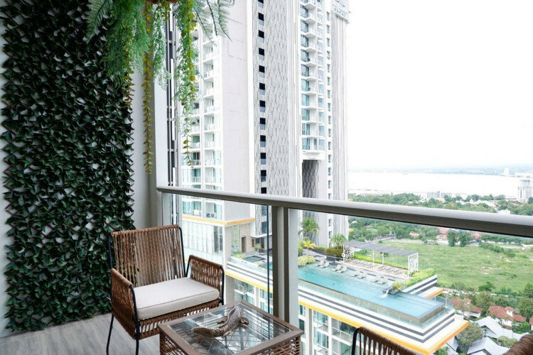 Кондоминиум в Банг Ламунге, Таиланд | THE140000