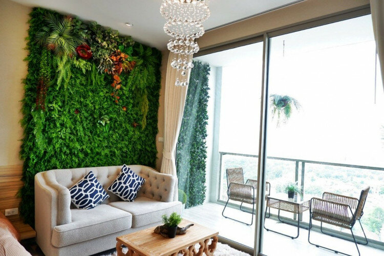 Кондоминиум в Банг Ламунге, Таиланд | THE140000