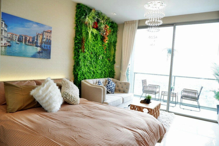 Кондоминиум в Банг Ламунге, Таиланд | THE140000