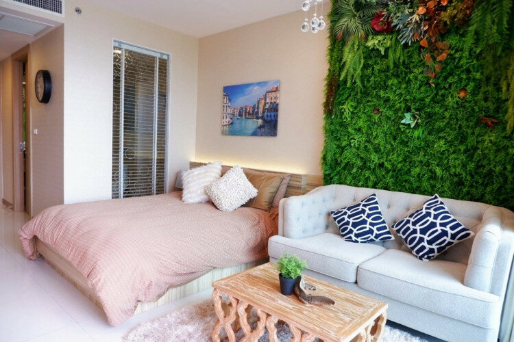 Кондоминиум в Банг Ламунге, Таиланд | THE140000