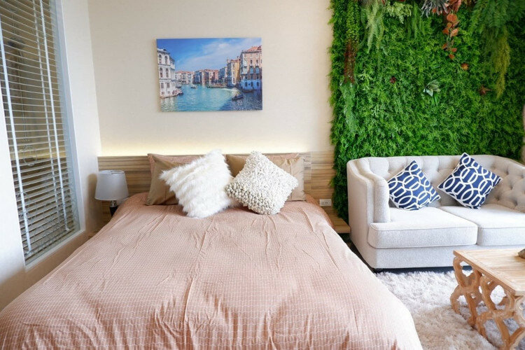 Кондоминиум в Банг Ламунге, Таиланд | THE140000