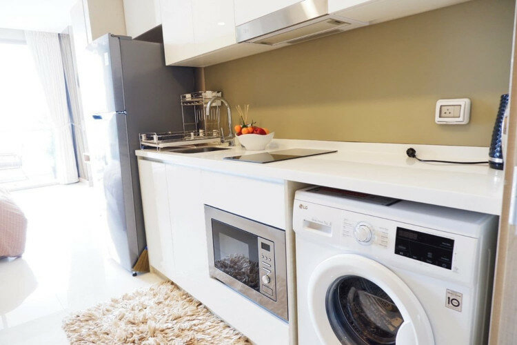 Кондоминиум в Банг Ламунге, Таиланд | THE140000