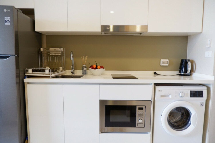 Кондоминиум в Банг Ламунге, Таиланд | THE140000