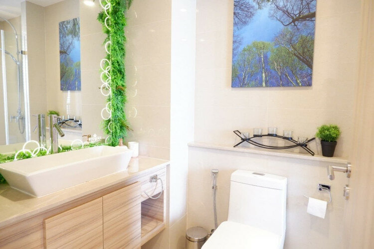 Кондоминиум в Банг Ламунге, Таиланд | THE140000