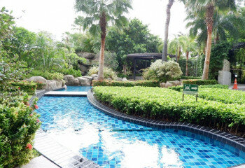 Кондоминиум в Банг Ламунге, Таиланд | THE140000