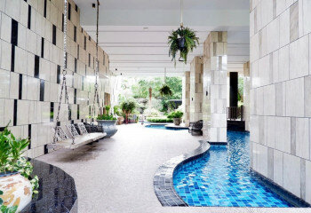 Кондоминиум в Банг Ламунге, Таиланд | THE140000