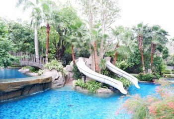 Кондоминиум в Банг Ламунге, Таиланд | THE140000