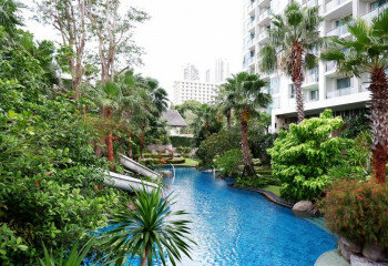 Кондоминиум в Банг Ламунге, Таиланд | THE140000